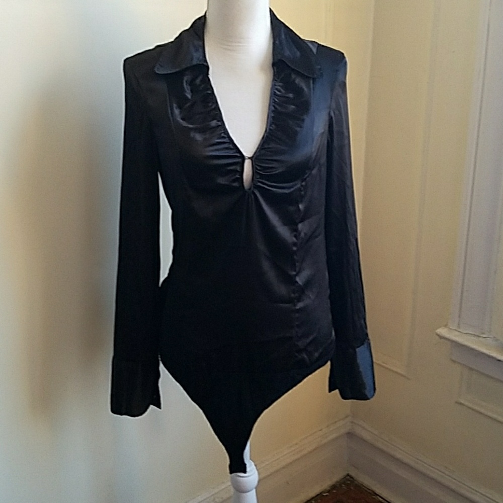 Terranova Bodysuit